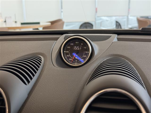 718ボクスターS