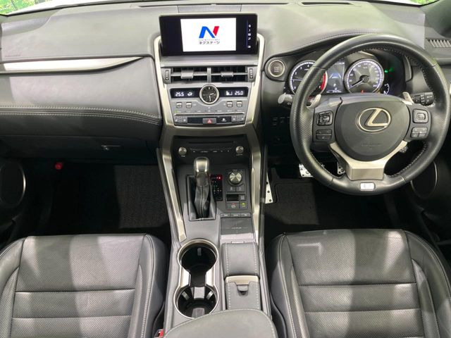 NX300 Fスポーツ