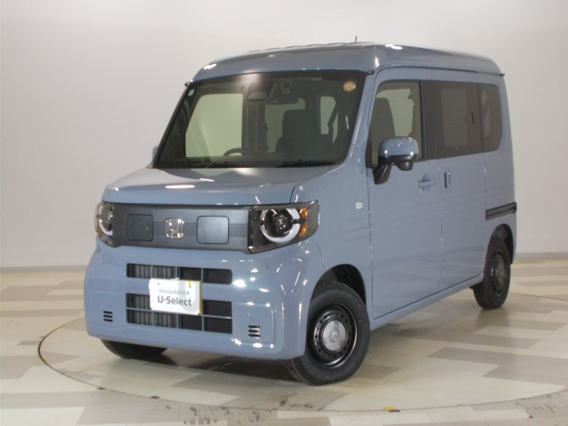 N-VAN e:e: ファン