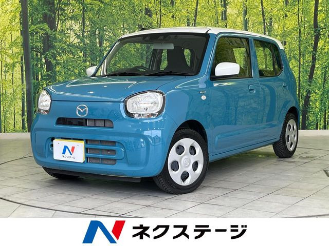 キャロルハイブリッド GS