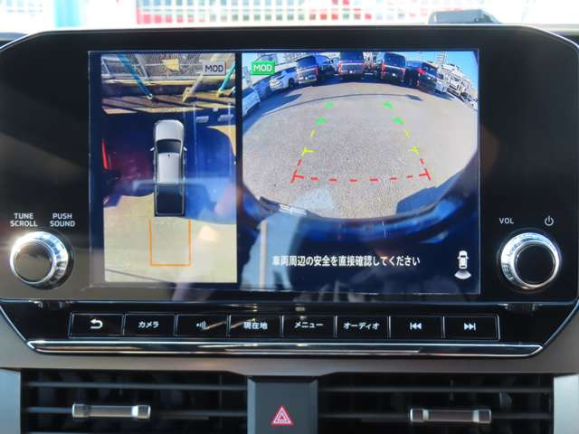 トライトン2.4 GSR ディーゼル 4WD