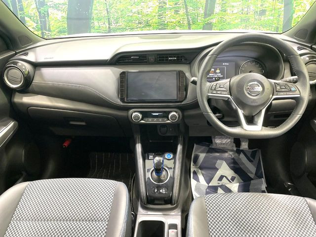 キックス1.2 X (e-POWER)
