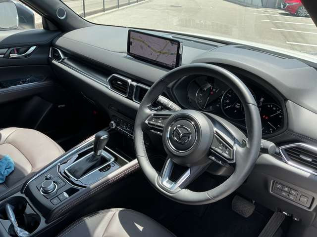 CX-52.2 XD ドライブ エディション 4WD