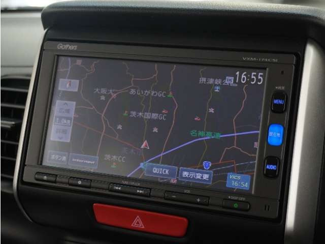 N-BOXG Lパッケージ