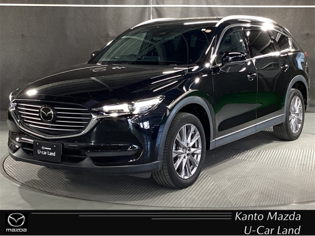 CX-8