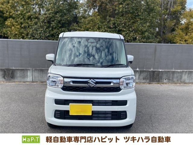 スペーシアハイブリッド(HYBRID)  X