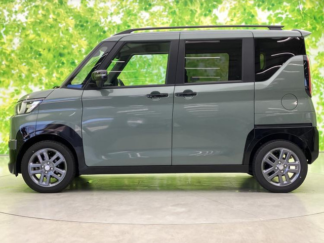 デリカミニG 4WD