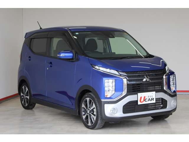eKクロスT
