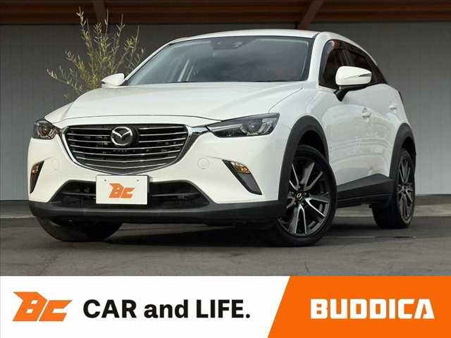 CX-31.5 XD ツーリング