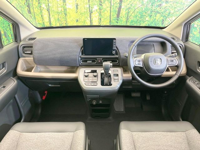 フリード1.5 エアー EX
