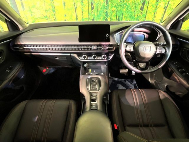 ZR-V2.0 e:HEV Z 4WD