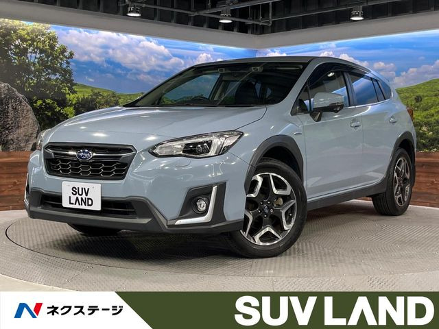 XV2.0e-S アイサイト 4WD