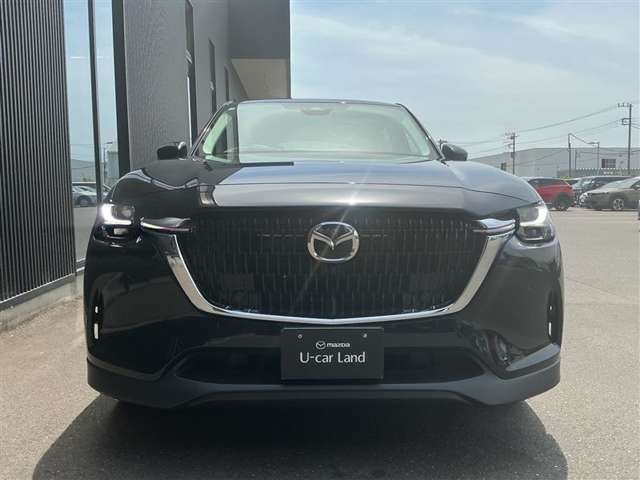 CX-602.5 25S Lパッケージ