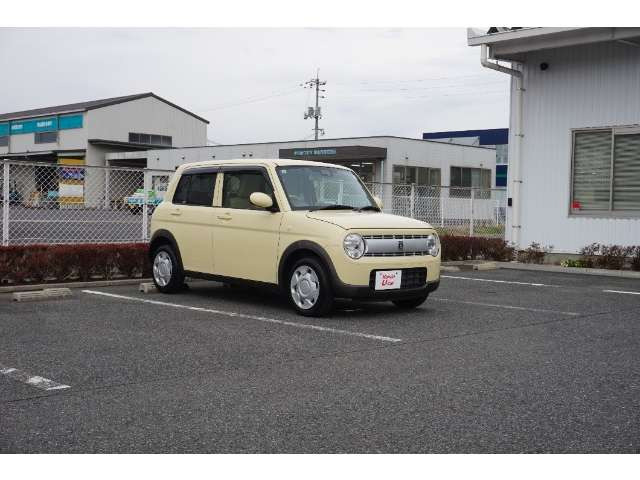 アルトラパンL