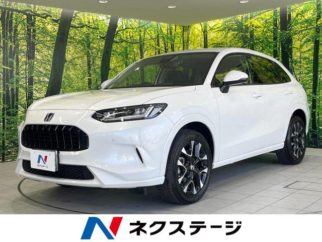ZR-V2.0 e:HEV Z