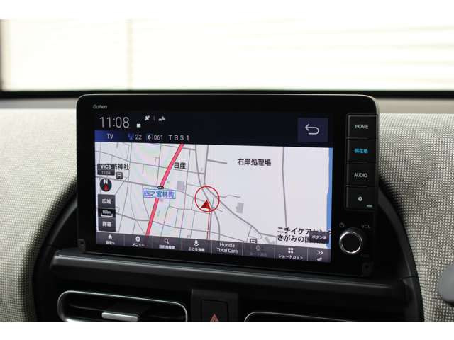 フリード1.5 エアー EX