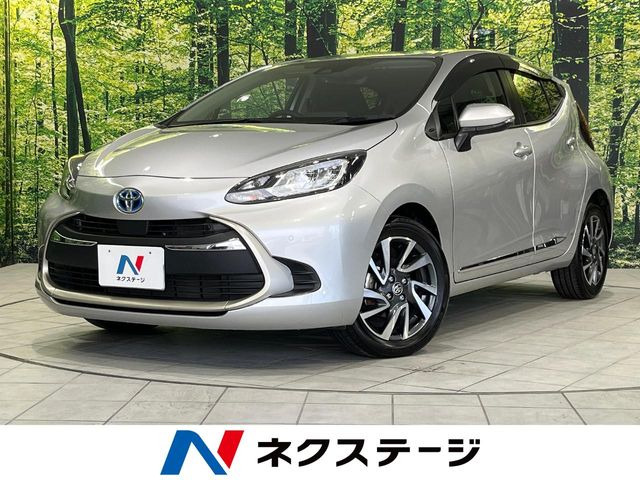 アクア1.5 G