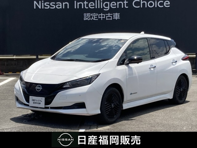 リーフX Vセレクション 90周年記念車