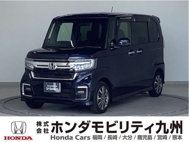 N-BOXカスタムL