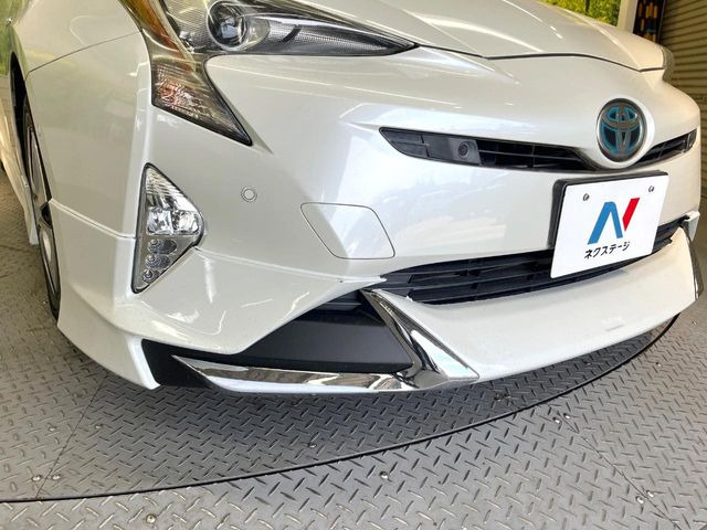 プリウス1.8 S セーフティ プラス
