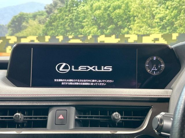 UX250h Fスポーツ