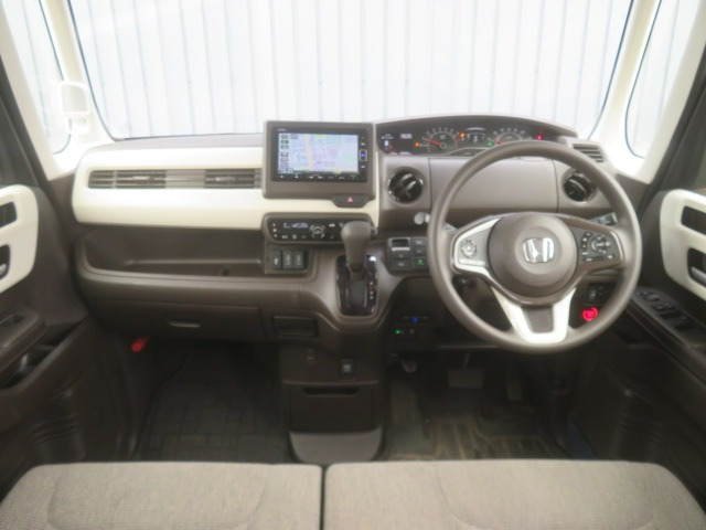 N-BOXL 4WD