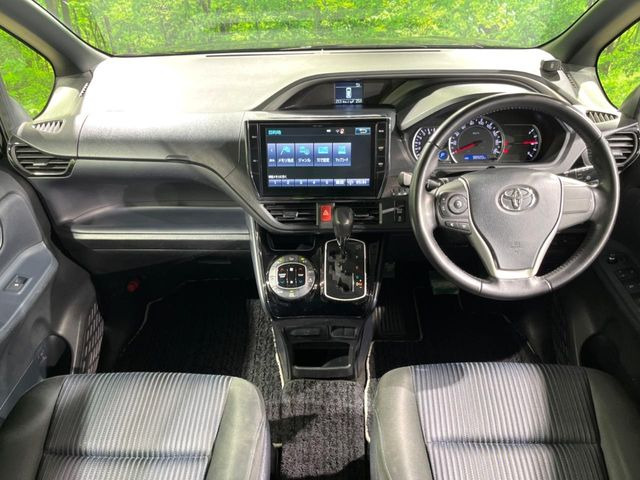 ヴォクシー2.0 ZS 煌II
