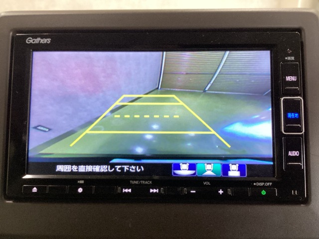 N-WGNL ホンダ センシング