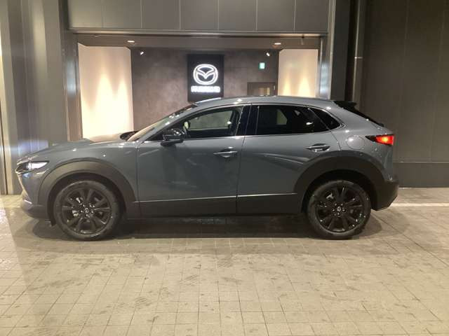 CX-301.8 XD ドライブ エディション