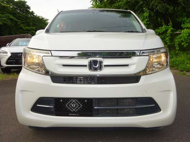 N-WGNG 4WD