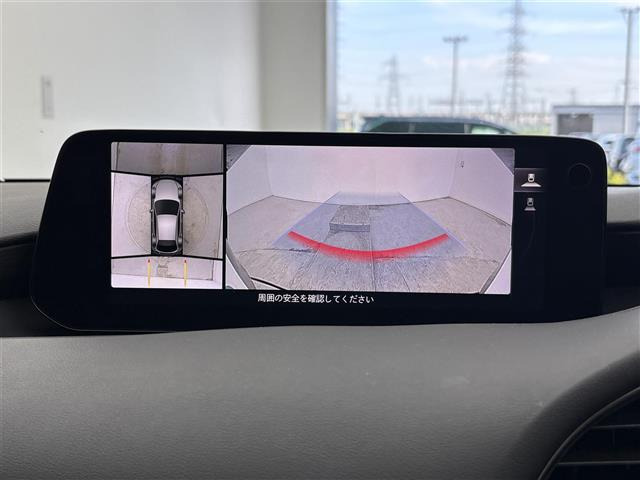 MAZDA3ファストバック1.8 XD プロアクティブ ツーリング セレクション