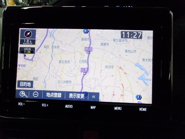 ヴォクシー1.8 ハイブリッド ZS 煌III