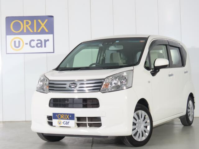 ムーヴL SAIII
