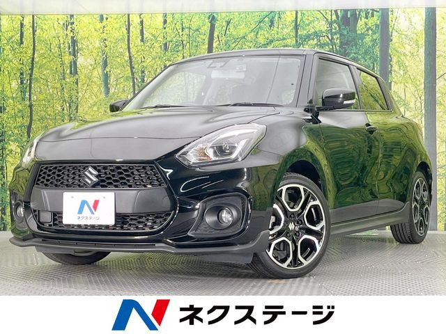 スイフト1.4 スポーツ