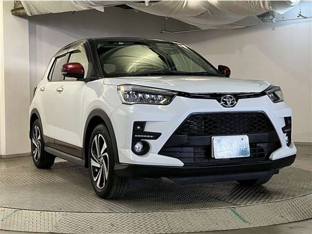 ライズ1.0 Z 4WD