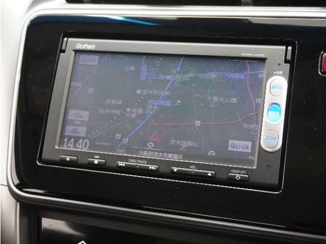 グレイス1.5 ハイブリッド DX 4WD