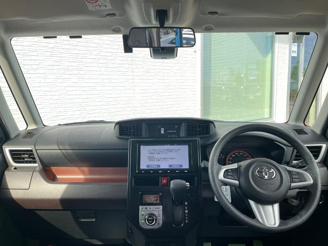 ルーミー1.0 G S