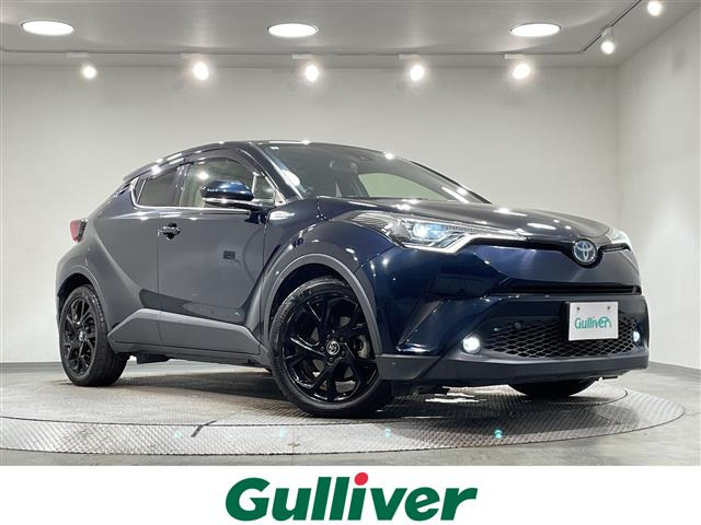 C-HR1.2 G-T モード ネロ