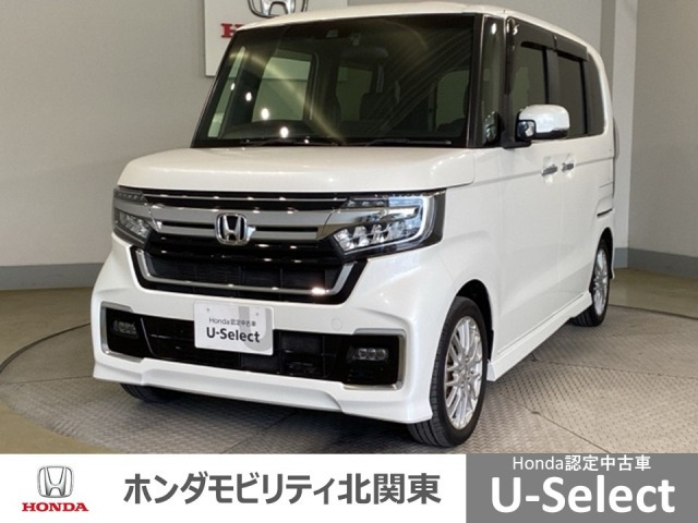 N-BOXカスタム