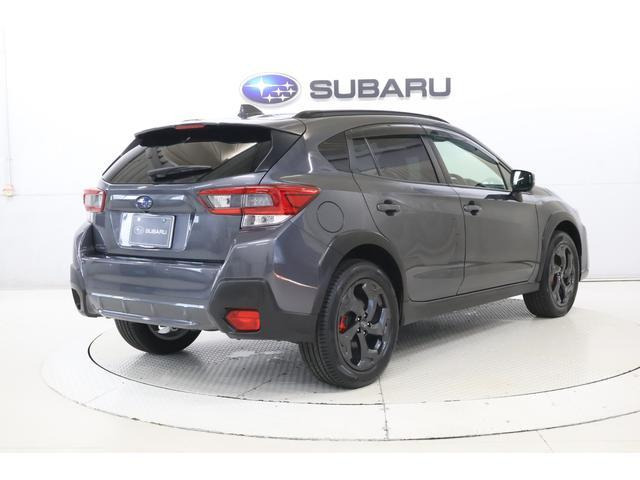 XV2.0 アドバンス スタイルエディション 4WD