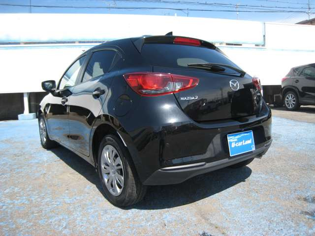 MAZDA21.5 15S スマートエディション