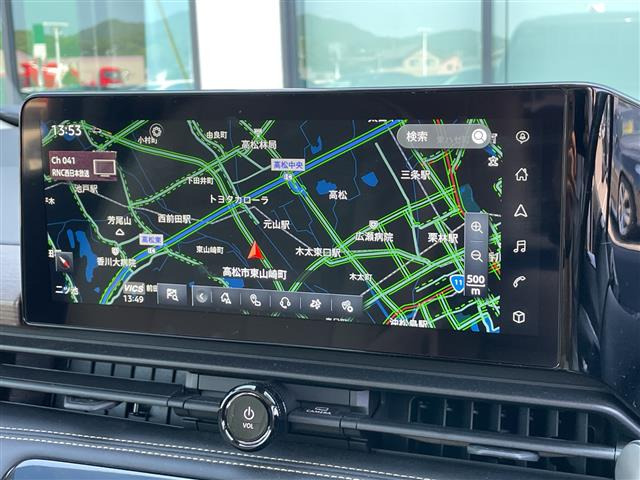 セレナ1.4 e-POWER ハイウェイスターV