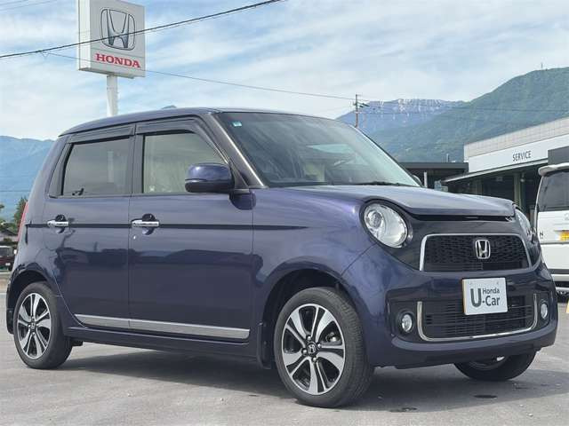 N-ONEプレミアム ツアラー Lパッケージ 4WD