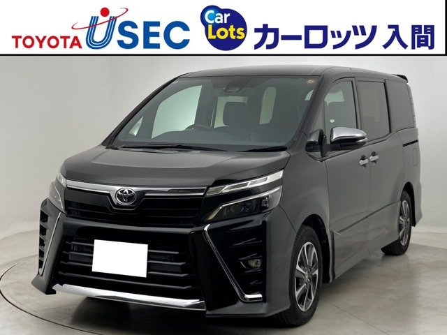 ヴォクシー2.0 ZS 煌III