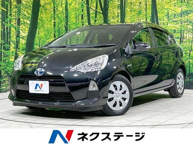 アクア1.5 S