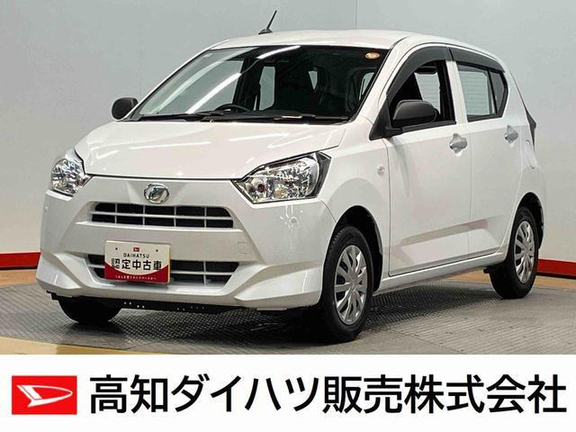 ミライースL SAIII