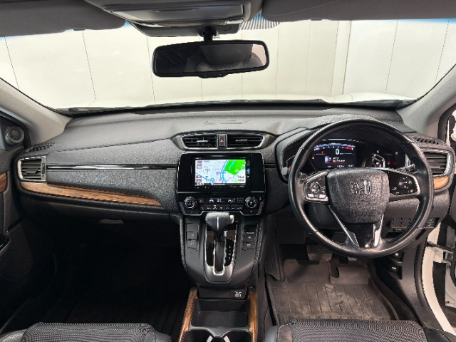 CR-V1.5 EX
