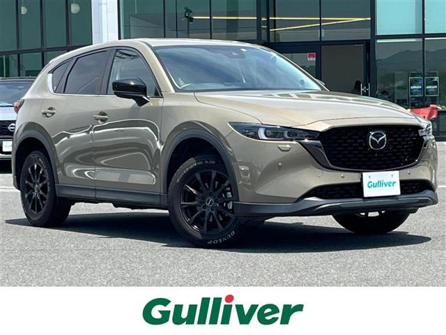 CX-52.2 XD ブラックトーンエディション 4WD