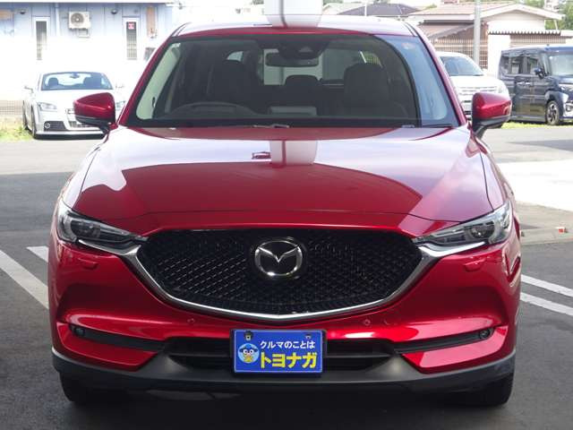 CX-52.2 XD Lパッケージ 4WD