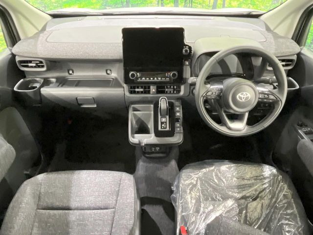 シエンタハイブリッド 1.5 Z